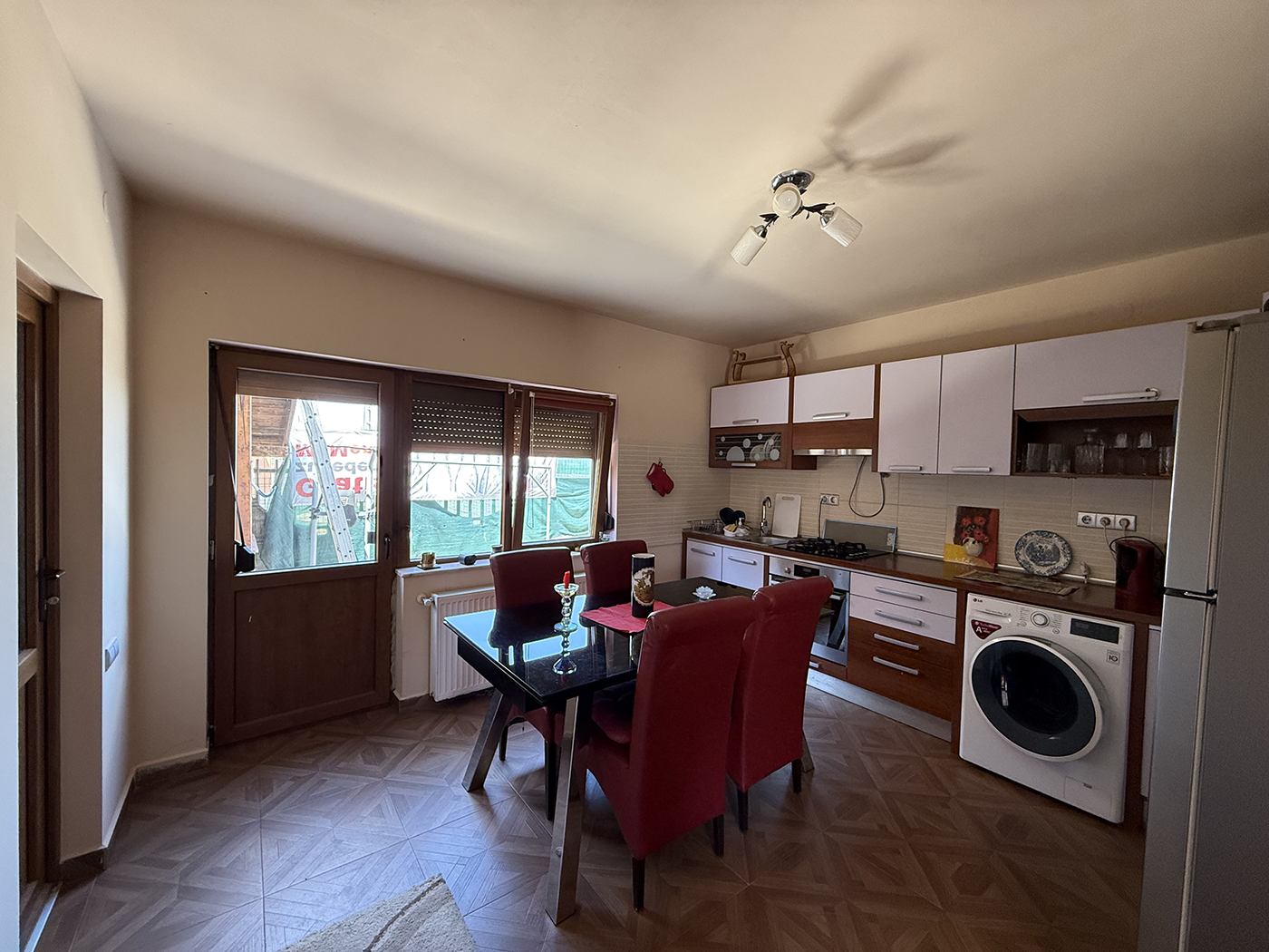 3_Casa cu mansarda - zona baile 1 mai / baile Felix - 169.900 €
