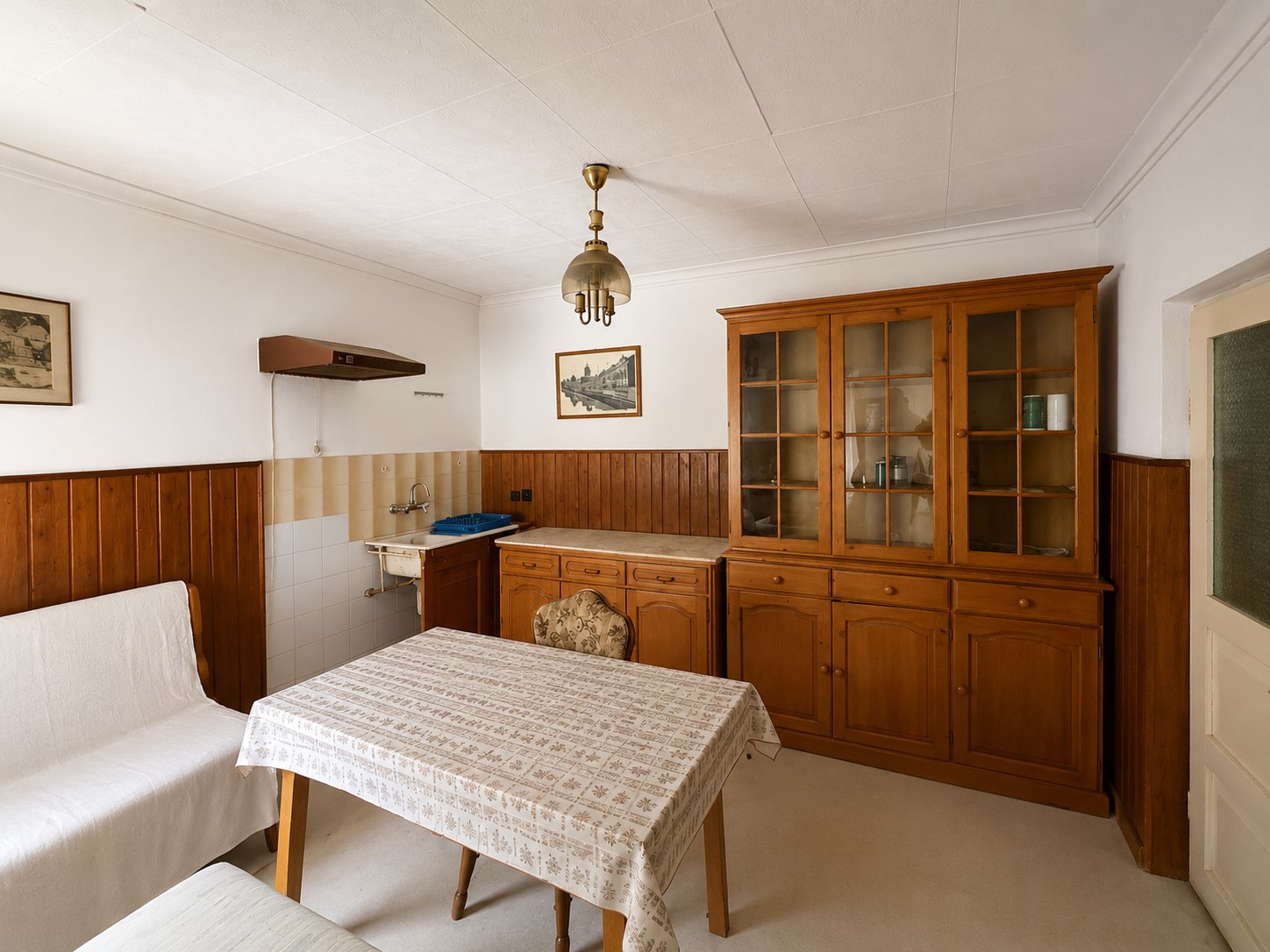 5_Casa cu 5 camere - Str. Closca - Zona Horea - 290.000 €