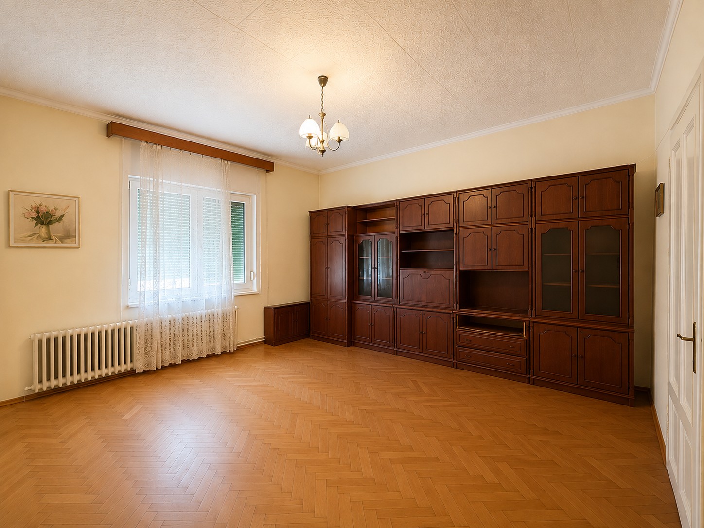 7_Casa cu 5 camere - Str. Closca - Zona Horea - 290.000 €