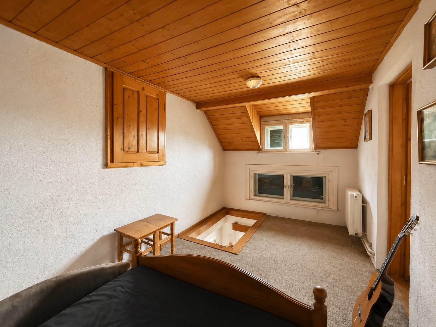 11_Casa cu 5 camere - Str. Closca - Zona Horea - 290.000 €