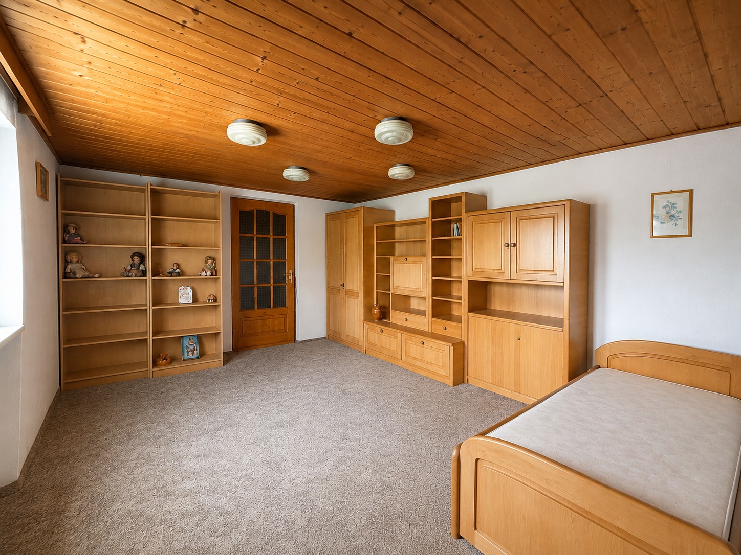 12_Casa cu 5 camere - Str. Closca - Zona Horea - 290.000 €
