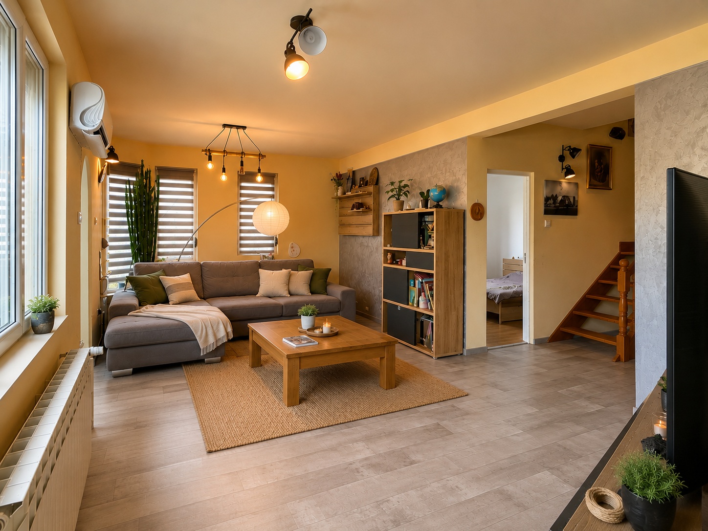 6_CASĂ + HALĂ - Fughiu - Osorhei - Oradea - Bihor - 259.000 €