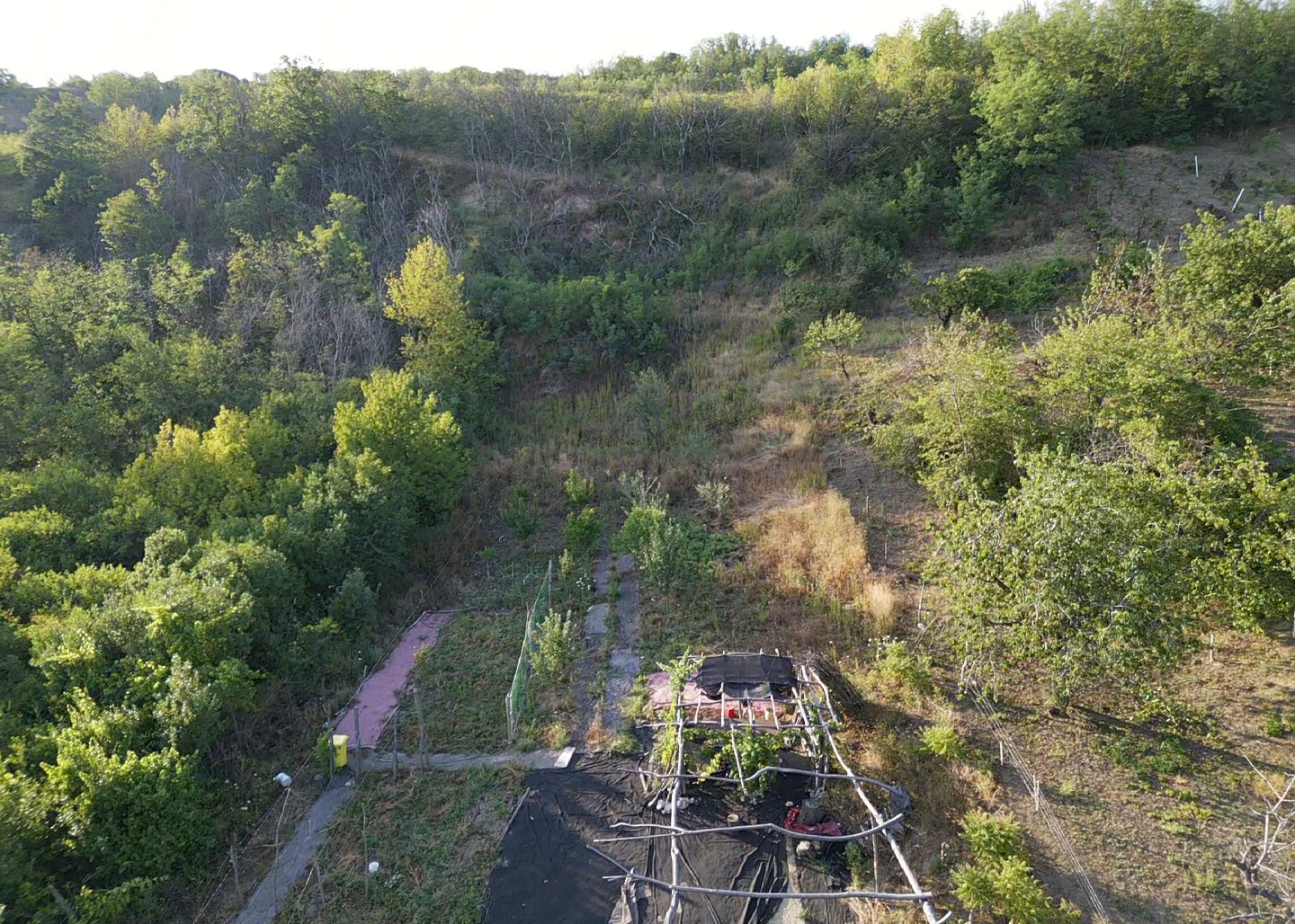 5_Teren intravilan - cartierul Podgoria - 3300 mp. - 199.900 €