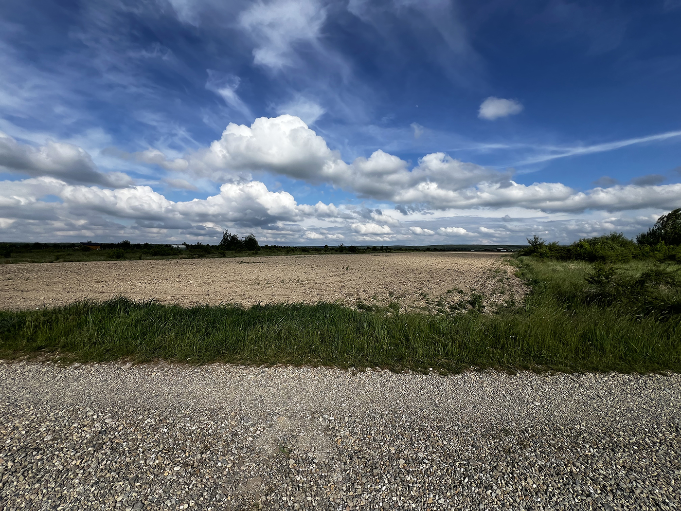 5_teren intravilan parcelabil - Pausa comuna Nojorid - IMOBIHOR 