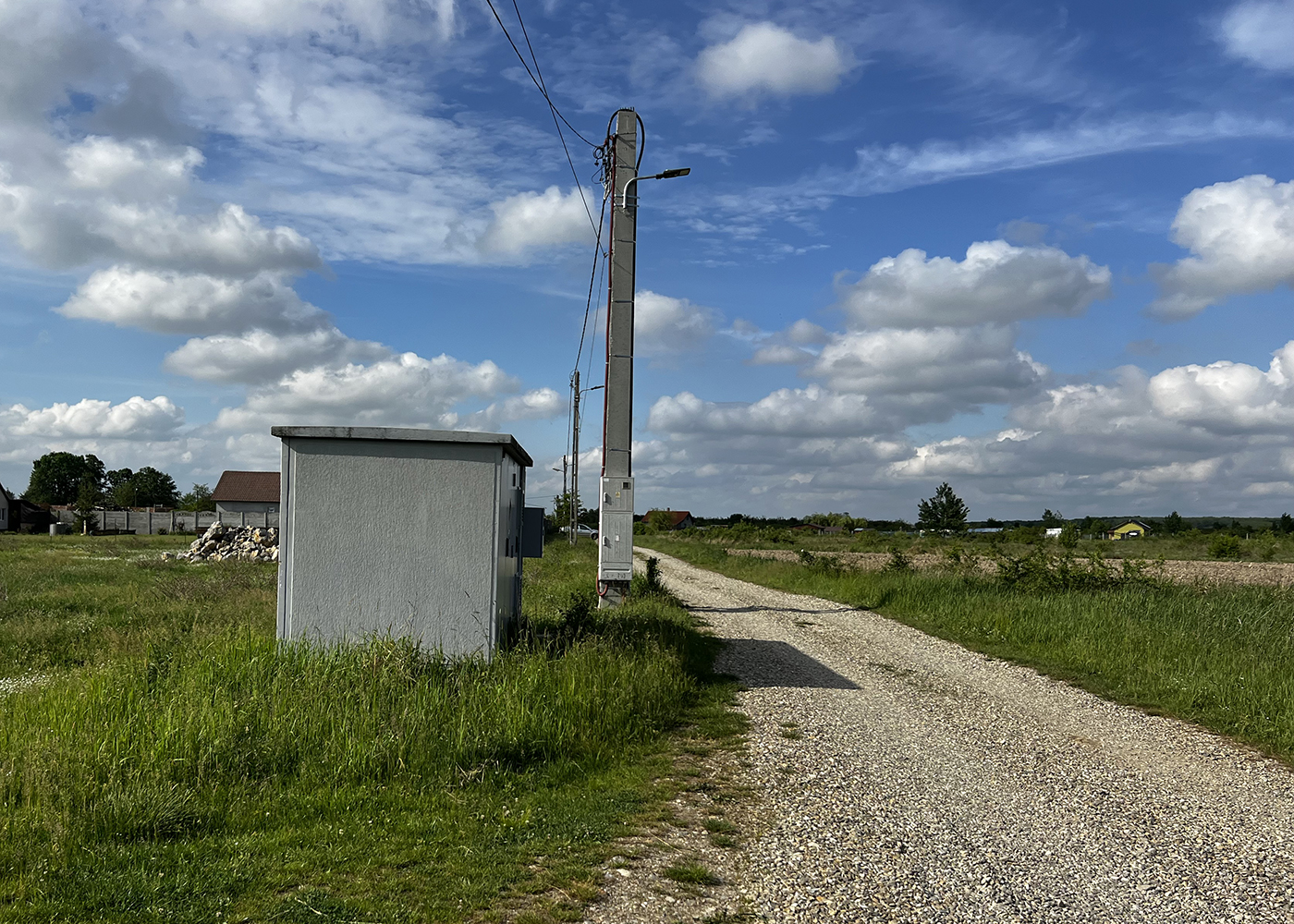 6_teren intravilan parcelabil - Pausa comuna Nojorid - IMOBIHOR 