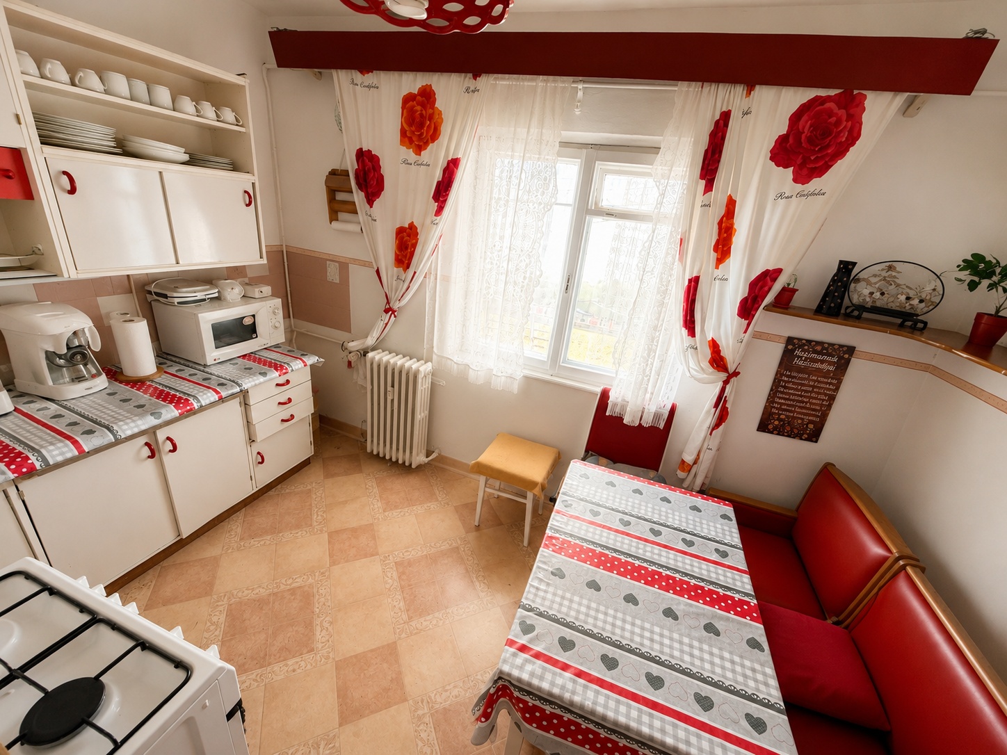 3_PB cu 3 camere, 2 balcoane si 2 bai - Etajul 4 - Nufarul - 89.900 €