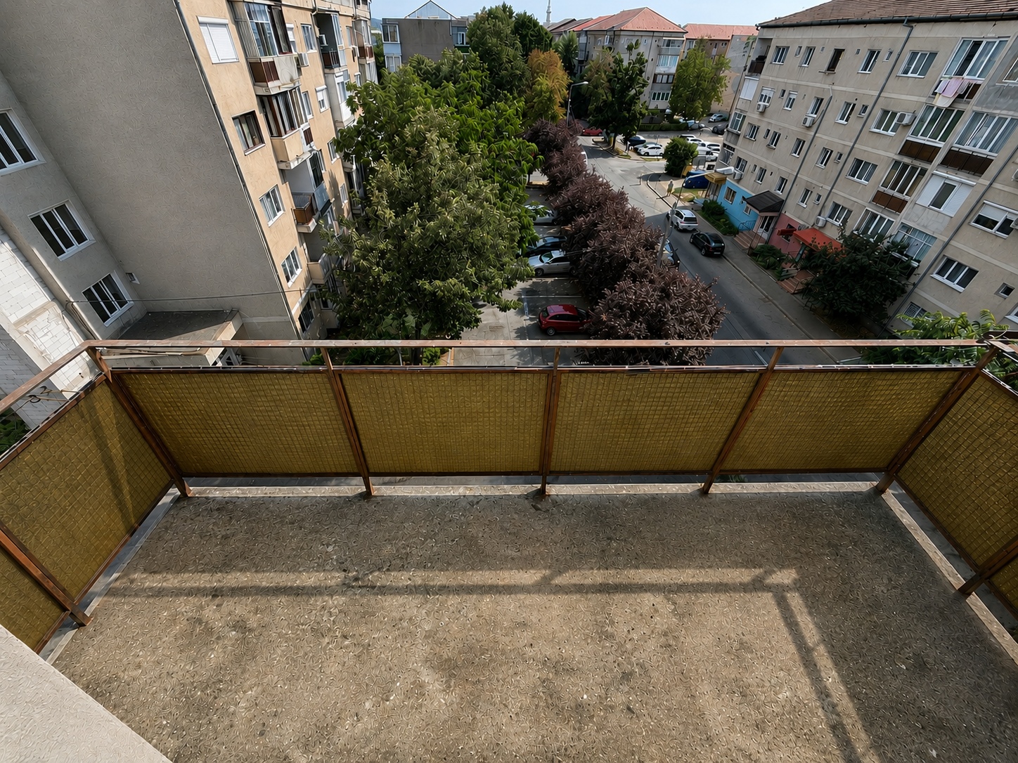 9_PB cu 3 camere, 2 balcoane si 2 bai - Etajul 4 - Nufarul - 89.900 €