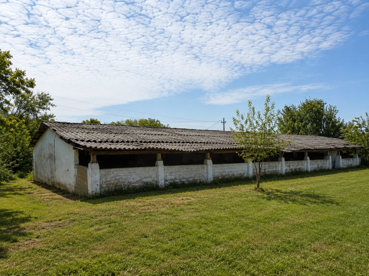 4_Proprietate imobiliara cu potential de dezvoltare ridicata - 99.900 €