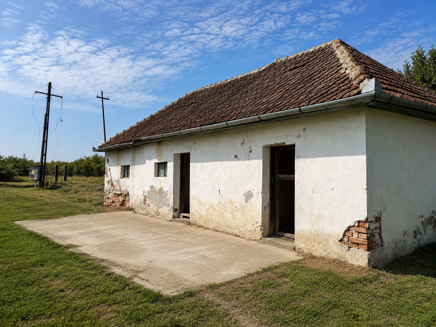 5_Proprietate imobiliara cu potential de dezvoltare ridicata - 99.900 €
