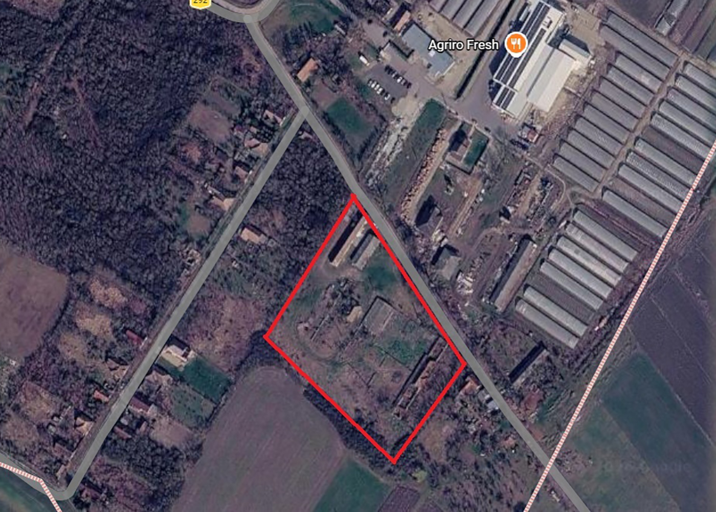 8_Proprietate imobiliara cu potential de dezvoltare ridicata - 99.900 €