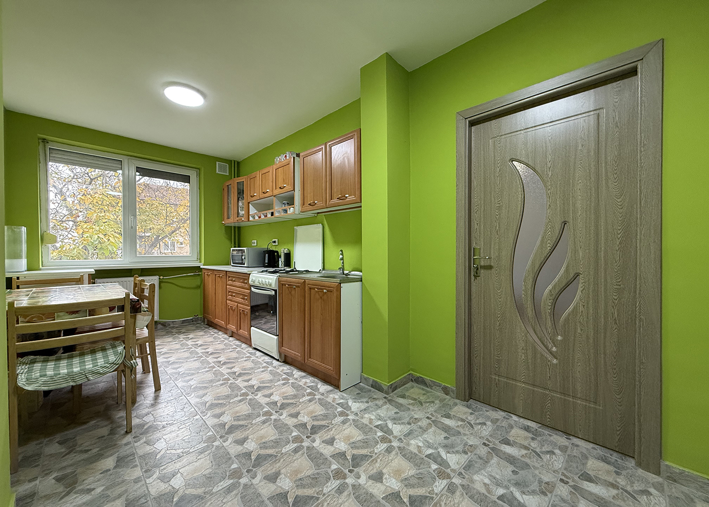 2_Ap. 2 camere - complet renovat - Rogerius - Etaj 3 - IMOBIHOR 