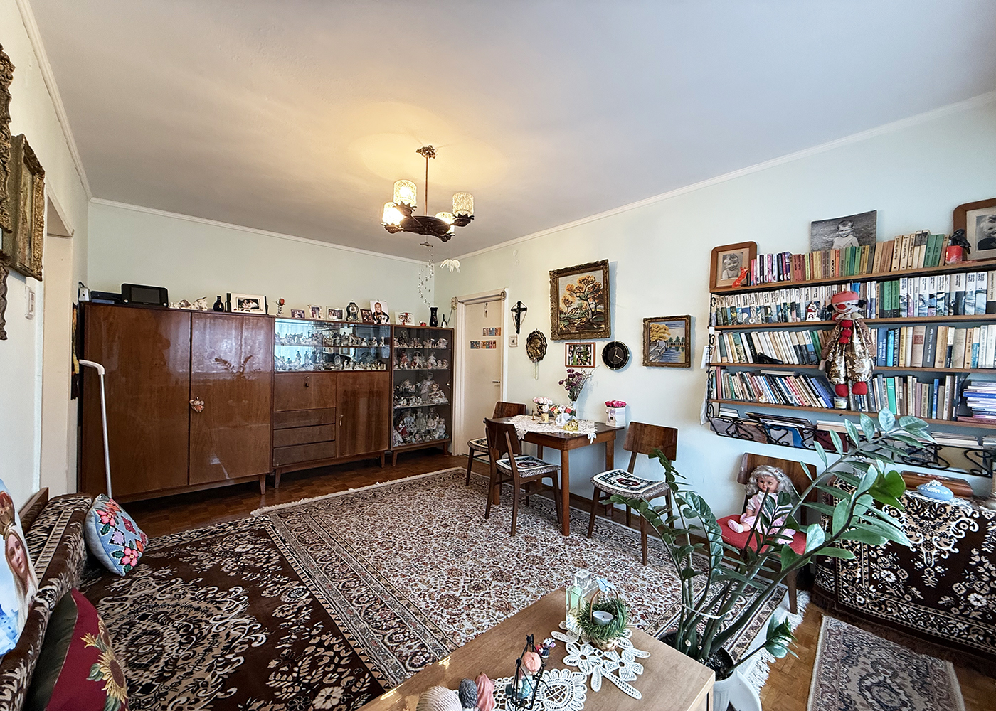 2_Apartament cu 2 camere - tip F - Selimbarului - Rogerius - 77.900 €