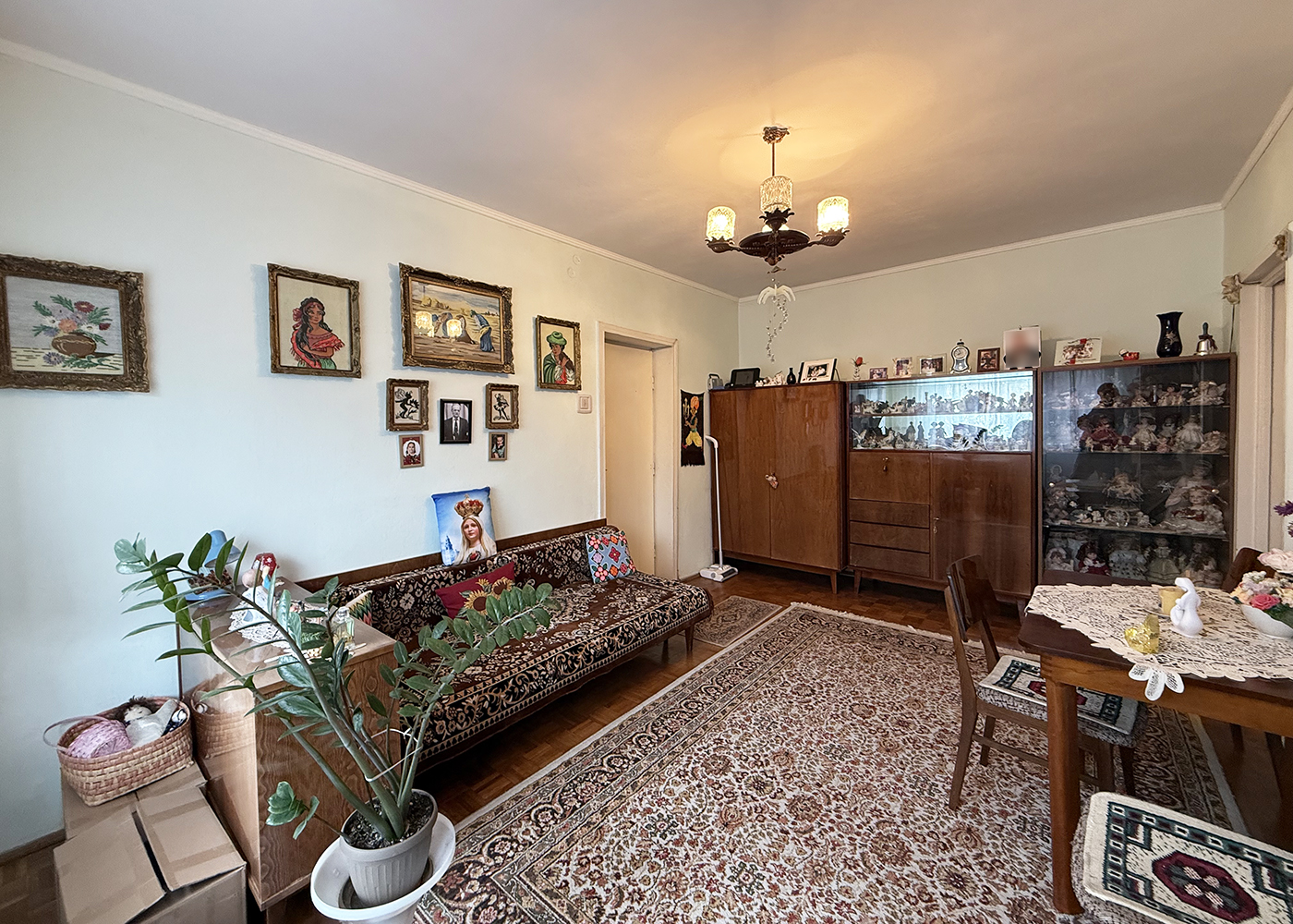 3_Apartament cu 2 camere - tip F - Selimbarului - Rogerius - 77.900 €