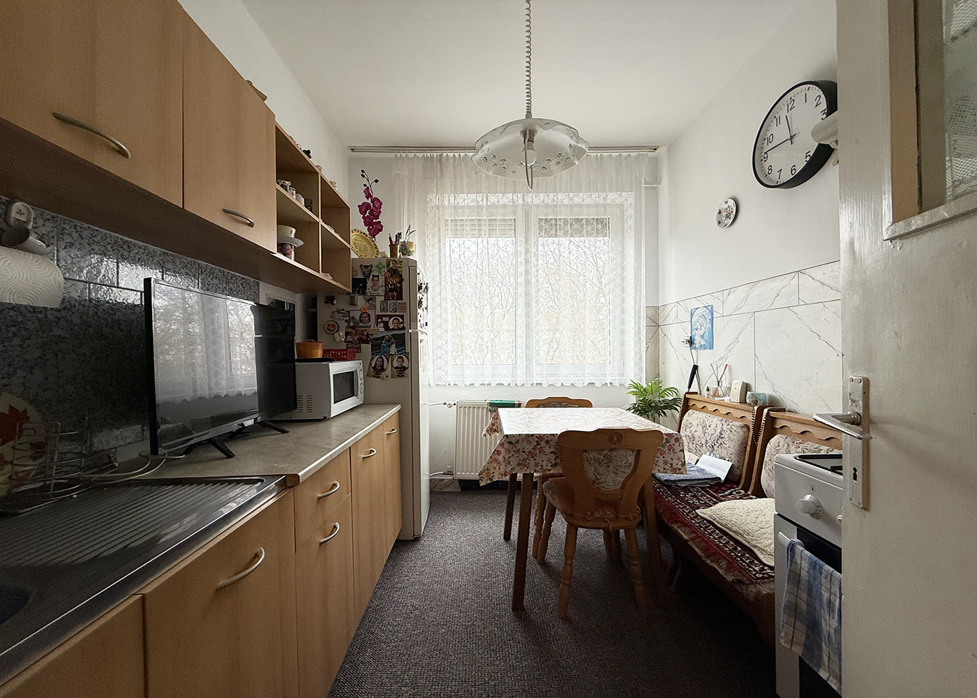 4_Apartament cu 2 camere - tip F - Selimbarului - Rogerius - 77.900 €