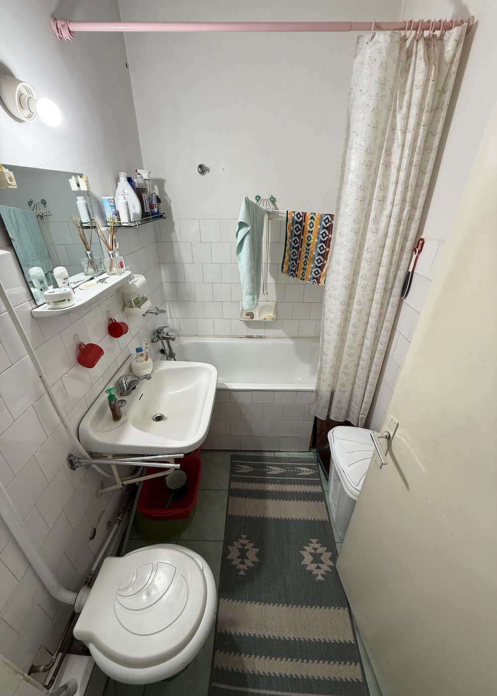 5_Apartament cu 2 camere - tip F - Selimbarului - Rogerius - 77.900 €