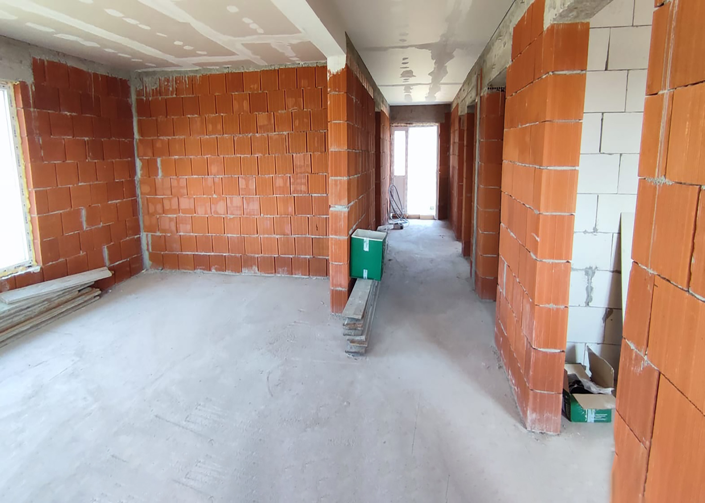 7_Casa pe un singur nivel - INEU - 59.900 €