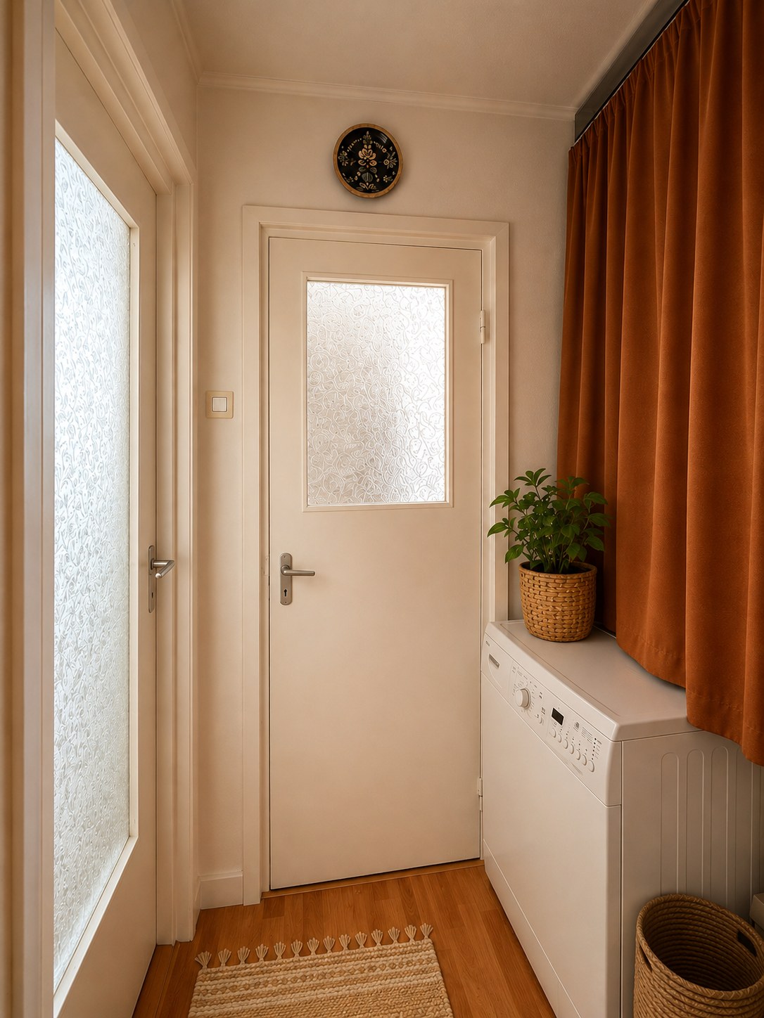 4_Apartament cu 2 camere - etajul 3 - Complet renovat - 64.900 €