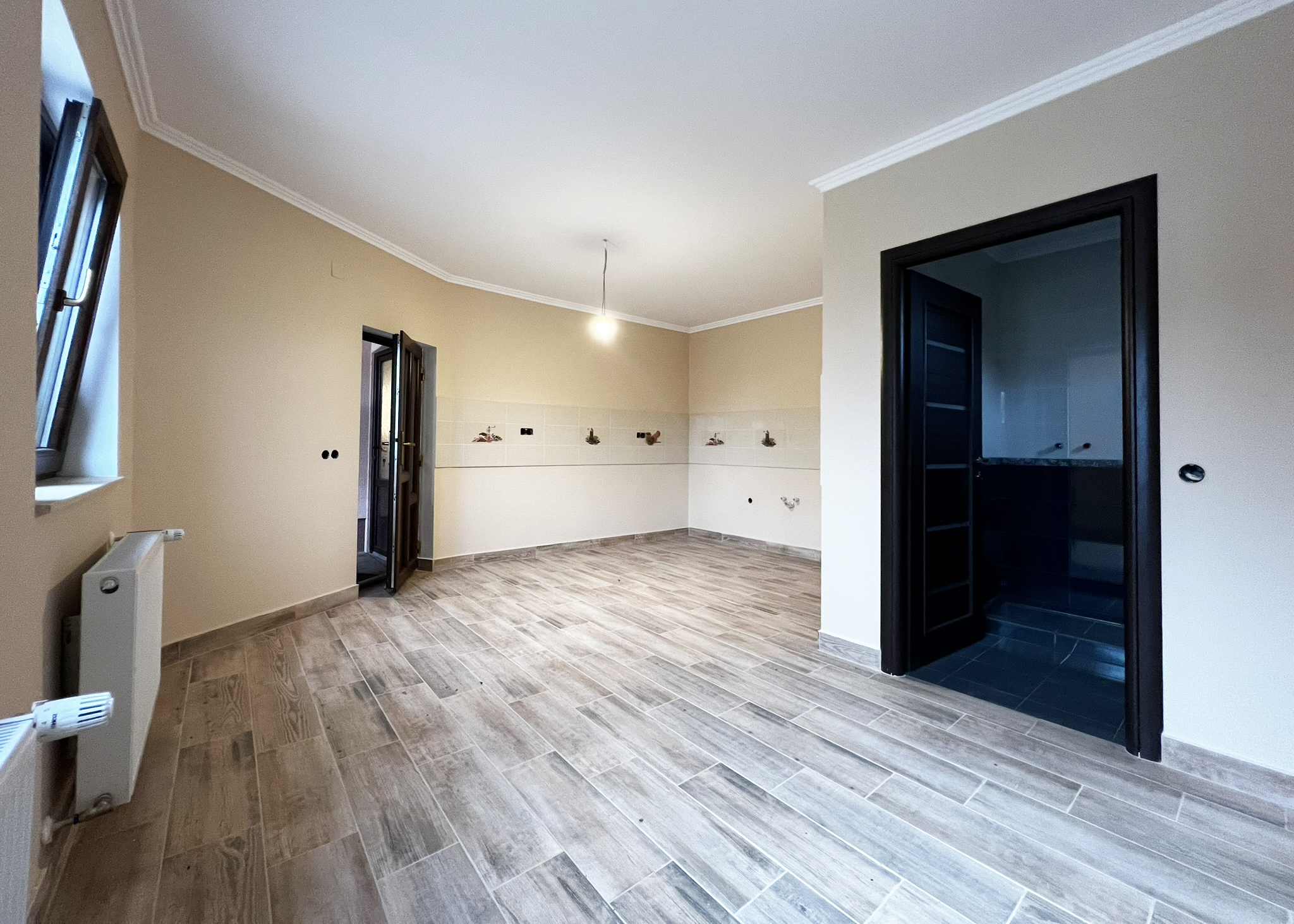 7_Casă familială de vânzare în localitatea Sântion, județul Bihor - 174.900 €