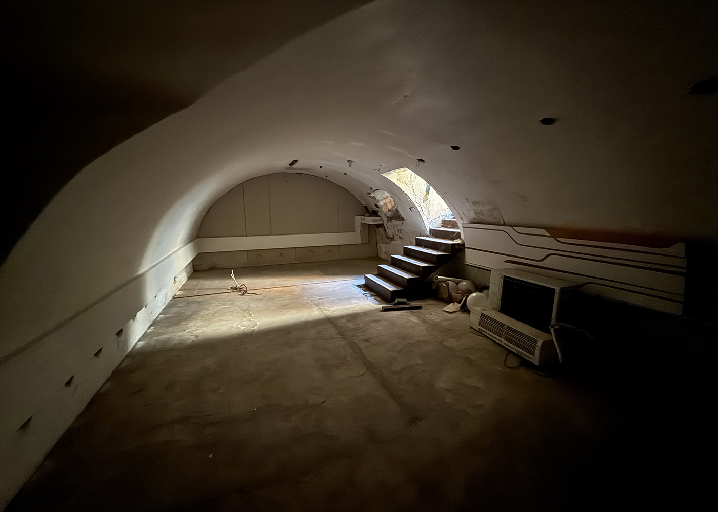 2_Pivnita / Crama / Spatiu de depozitare - Ultracentral - 36.900 €