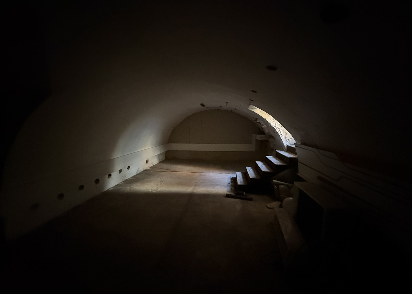 4_Pivnita / Crama / Spatiu de depozitare - Ultracentral - 36.900 €