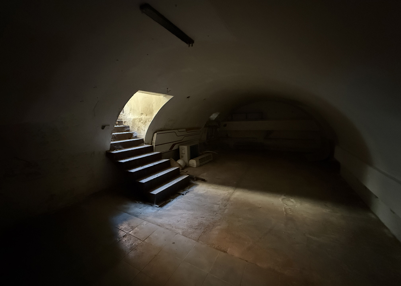 6_Pivnita / Crama / Spatiu de depozitare - Ultracentral - 36.900 €