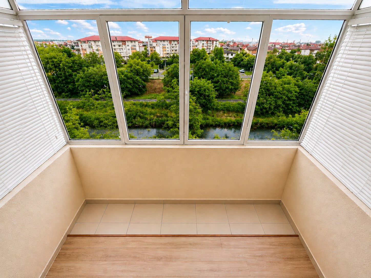 2_Apartament cu 3 camere - Mobilat & Utilat - Iosia - 88.900 €