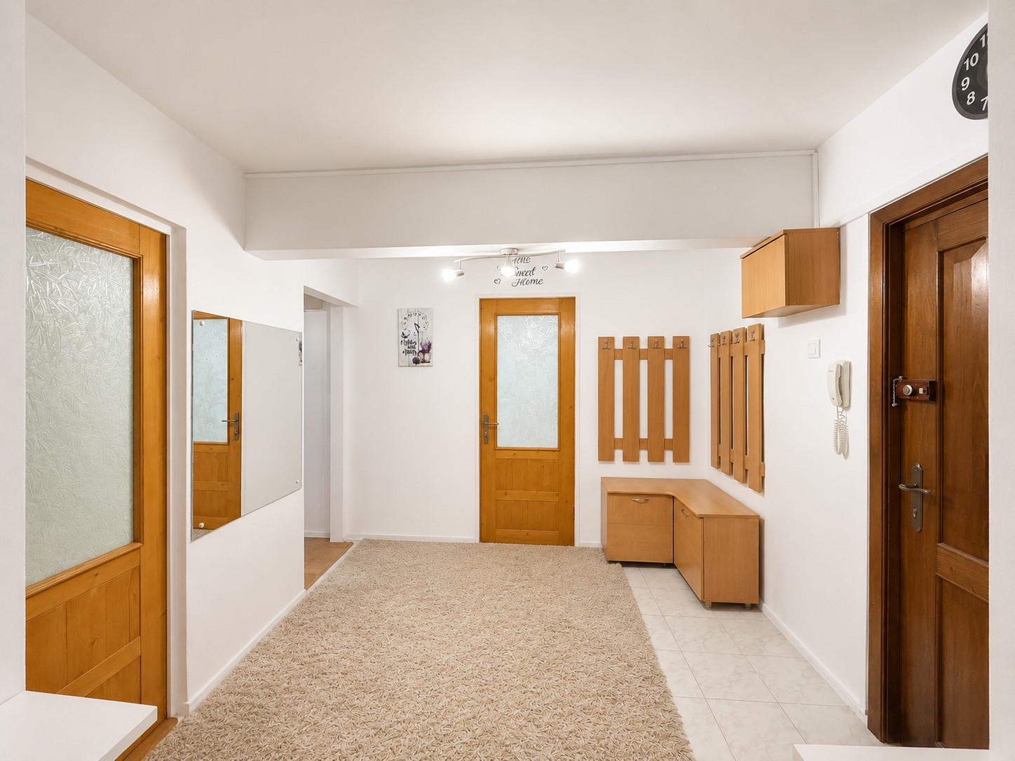 4_Apartament cu 3 camere - Mobilat & Utilat - Iosia - 88.900 €
