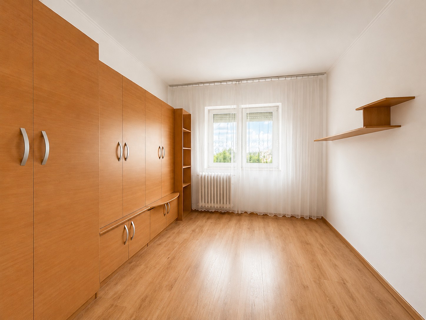 5_Apartament cu 3 camere - Mobilat & Utilat - Iosia - 88.900 €