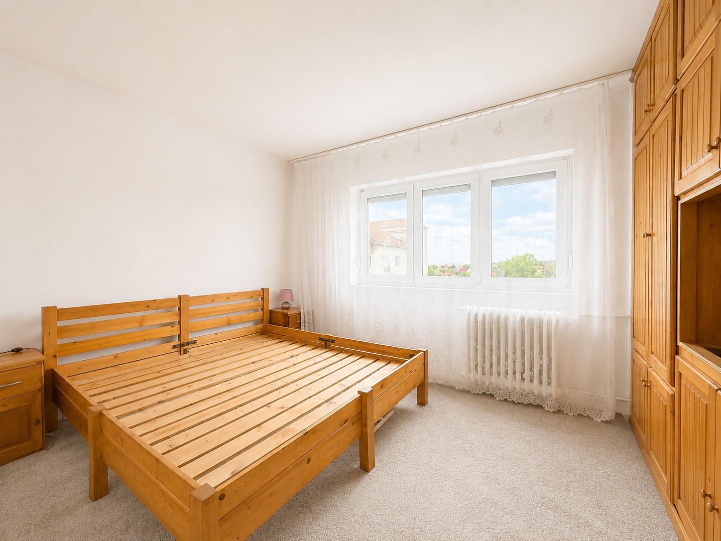 8_Apartament cu 3 camere - Mobilat & Utilat - Iosia - 88.900 €