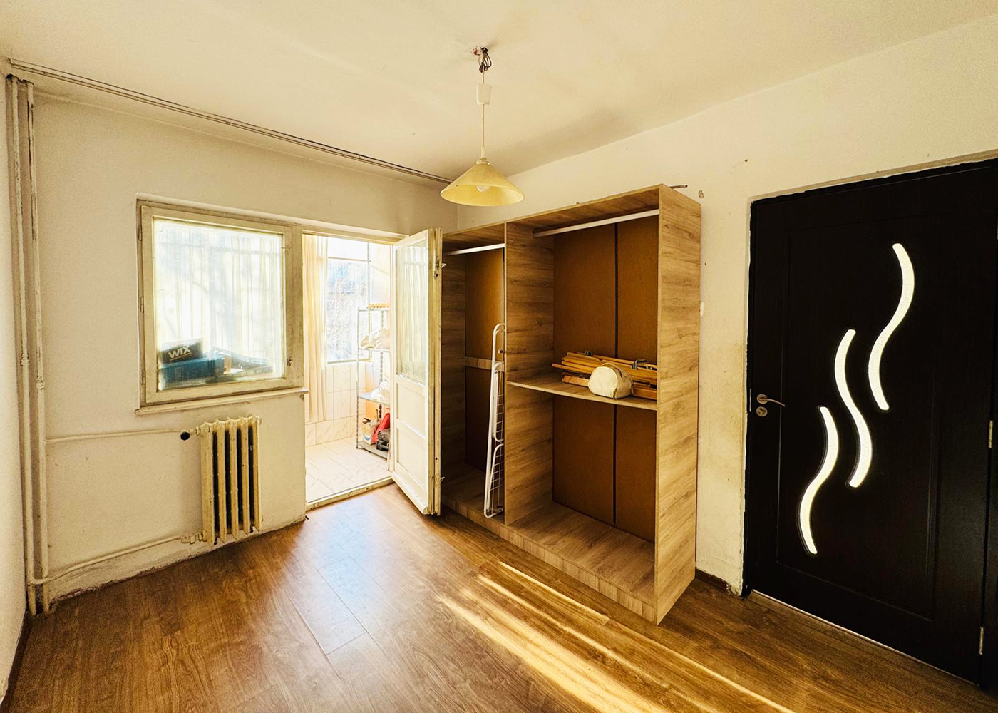 5_Apartament cu 3 camere - Etajul II. - 74.900 €