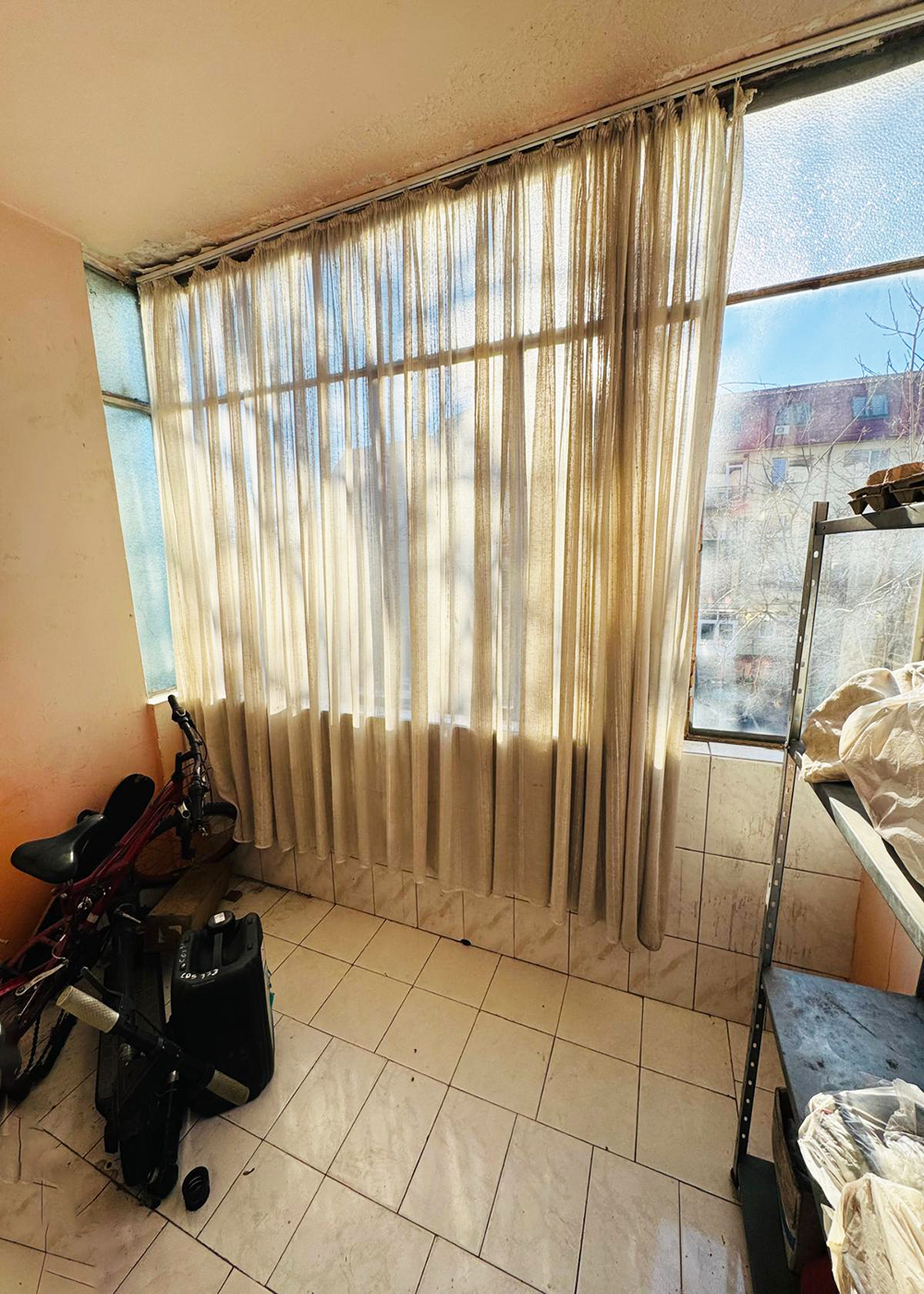 6_Apartament cu 3 camere - Etajul II. - 74.900 €